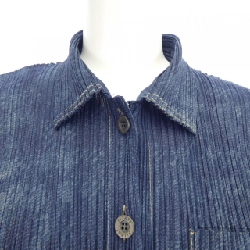 Áo sơ mi PLEATS PLEASE - Hàng hiệu Authentic 826641