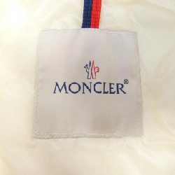 Áo khoác lông vũ MONCLER BLENCA 626689