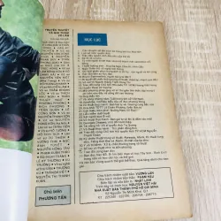 SỔ TAY VÕ THUẬT - TRUYỀN THUYẾT & GIAI THOẠI VÕ LÂM 544405