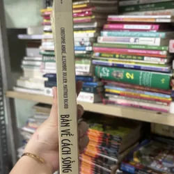 Bàn về cách sống 🌊 572551