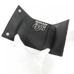 Bottega Veneta 630336 V3US1 Key Case - Hàng hiệu Authentic 771861