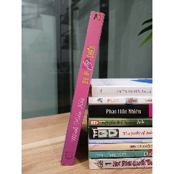 Dư vị trà chiều – Minh Hiểu Khê 781967