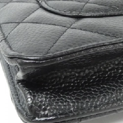 Ví Chanel Timeless Classic Line AP0250 Chain Wallet - Hàng hiệu Authentic 806180