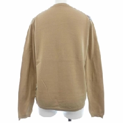 【Vintage】Áo cardigan dài HERMES 635189