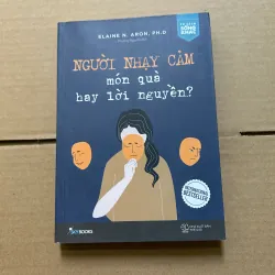 Người nhạy cảm món quà hay lời nguyền