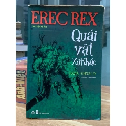 Erec rex Quái Vật xứ khác-Kaza Kingsley