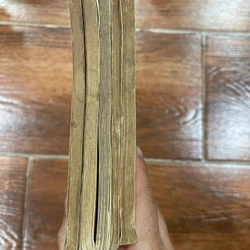 Nội san danh từ chuyên môn 5 cuốn 478061