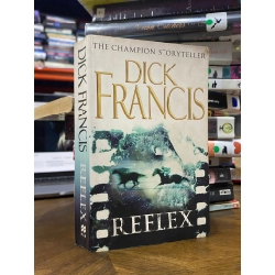 Reflex - Dick Francis