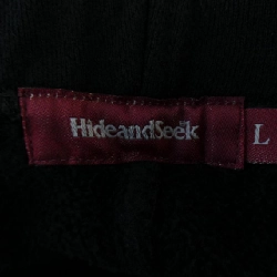 HIDE AND SEEK Pants - Hàng hiệu Authentic 898654