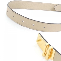 【Sản phẩm chưa sử dụng】Hermès Élan Pocket 24 010612UC Túi đeo hông 608342