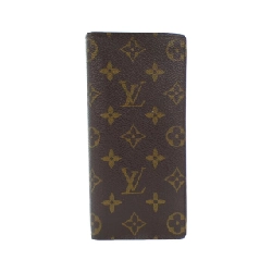 Ví Louis Vuitton Monogram Portefeuille Brother M66540