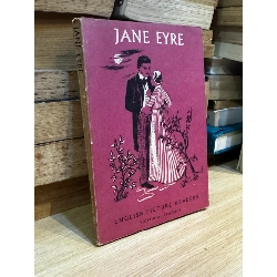 JANE EYRE - Charlotte Bronte 273127