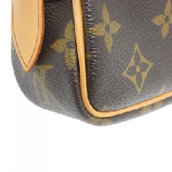 Túi đeo vai Louis Vuitton Monogram Marly Bandoulière M51828 612447