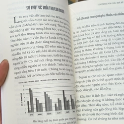 Enzyme Và Giải Mã Bí Mật Về Tuổi Thọ- TS. Trịnh Xuân Đức 521106