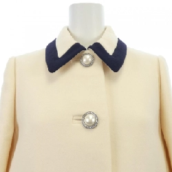 【Mã giảm giá】Áo khoác MIU MIU 641062