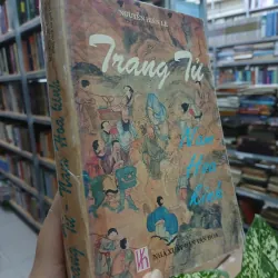 TRANG TỬ - NAM HOA KINH