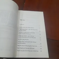 Gs. Phong Lê - TRĂM NĂM TRONG CÕI, Về một thế hệ Vàng văn chương Việt hiện đại 706507