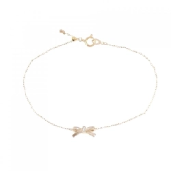 Vòng tay Petit Ruban Rose AHKER 0.01CT 665824