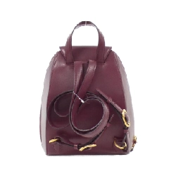 【Vintage】Ba lô Cartier 610982