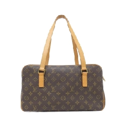 Túi xách vai Louis Vuitton Monogram Cite GM M51181 - Hàng hiệu Chính hãng 767246