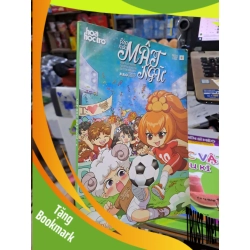 (TẶNG BOOKMARK) Lớp Học Mật Ngữ Tập 9 - RBK3012