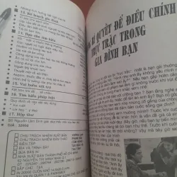 SỔ TAY NỘI TRỢ tập 55 753869