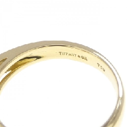 Nhẫn ngọc trai Akoya Tiffany 7.2mm - Hàng hiệu Authentic 839368