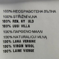 MIU MIU MIU MIU Logo DNA02T SOOO 13WS Áo khoác - Hàng hiệu Chính hãng 774135