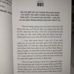 100 câu hỏi đáp về lịch sử Đảng bộ thành phố Hồ Chí Minh 592078