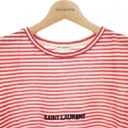 Saint Laurent 505578 YB2LZ Áo thun - Hàng hiệu Chính hãng 775214