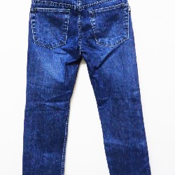 Quần Jeans nam (Màu xanh đậm) 58115