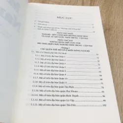 Mộ Cổ Nam Bộ – Phạm Đức Mạnh 925777