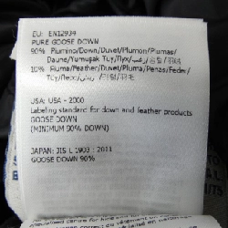 MONCLER HERMIFUR Áo khoác lông vũ - Hàng hiệu Chính hãng 820689