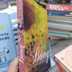 Sách: Bóng - Tác giả: Hoàng Nguyên, Đoan Trang 600225