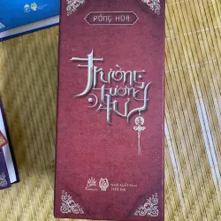 Trường tương tư (Box bìa cứng) 1003696