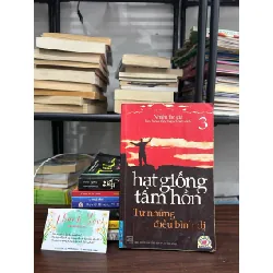 Từ những điều bình dị- hạt giống tâm hồn 3 600582