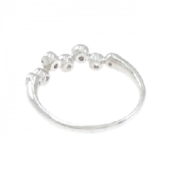 Nhẫn kim cương PT900 0.55CT 666312