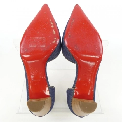 Giày cao gót CHRISTIAN LOUBOUTIN - Hàng hiệu Authentic 829822