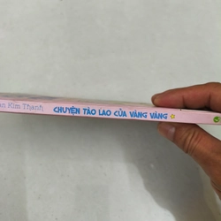 Chuyện tào lao của vàng vàng  409873