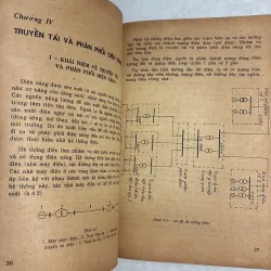 Kĩ thuật 12 - Kĩ thuật điện 784050