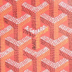 【Sản phẩm chưa sử dụng】Túi Goyard Saint Louis PM 611809