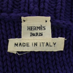HERMES 16-7702. Áo khoác cardigan - Hàng hiệu Chính hãng 812560