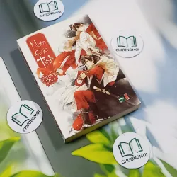 Nam Cực Tinh - Phong Duy 744707