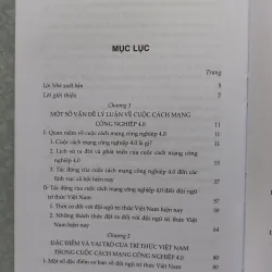Sách: Trí thức Việt Nam với cuộc cách mạng công nghiệp 4.0 965337