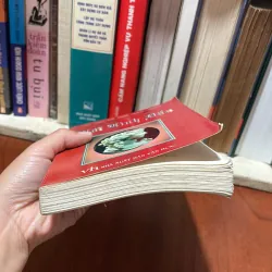 II Văn Học Nước Ngoài: Mối Tình Đầu - IVAN TUÔCGHÊNIEP - 2000 781610