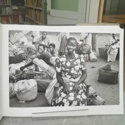 AFRICA - SEBASTIÃO SALGADO 557808