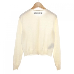 MIU MIU MMF105 1KRG Áo khoác - Hàng hiệu Chính hãng 775424