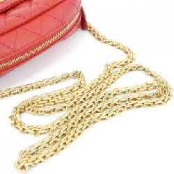 Túi xách chéo Chanel 91768 612780