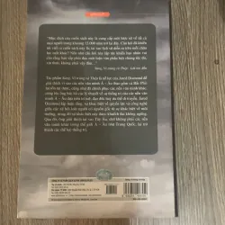 Súng, vi trùng và thép  778934