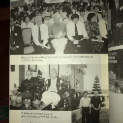 Trần Bạch Đằng - Cuộc đời và ký ức  759677